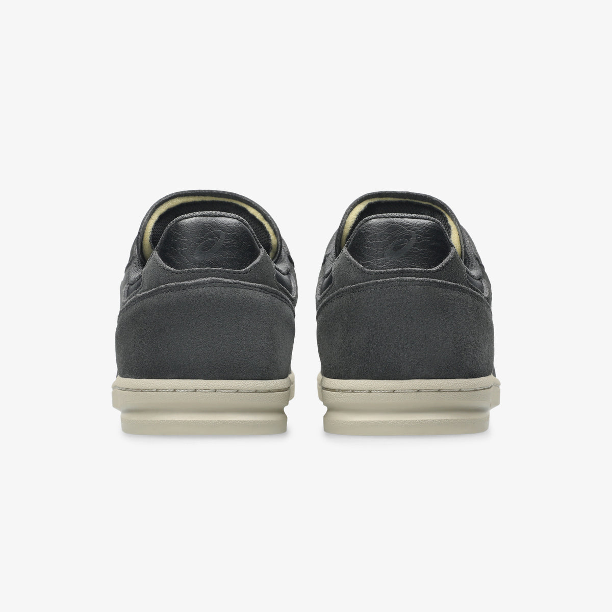 Asics Leggerezza FB (Graphite Grey/Black)