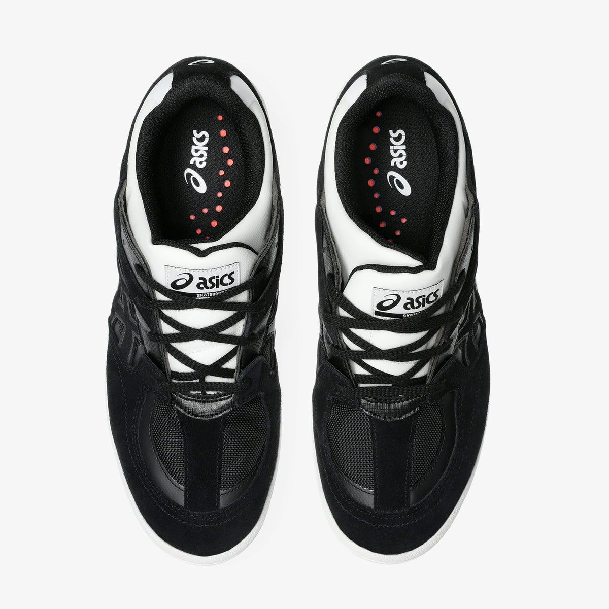 Gel-Splyte (Black/White)