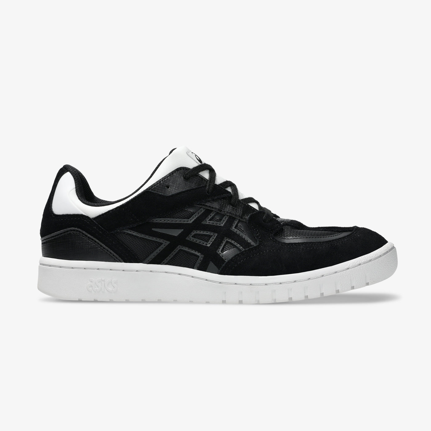 Gel-Splyte (Black/White) - 510 Skateboarding