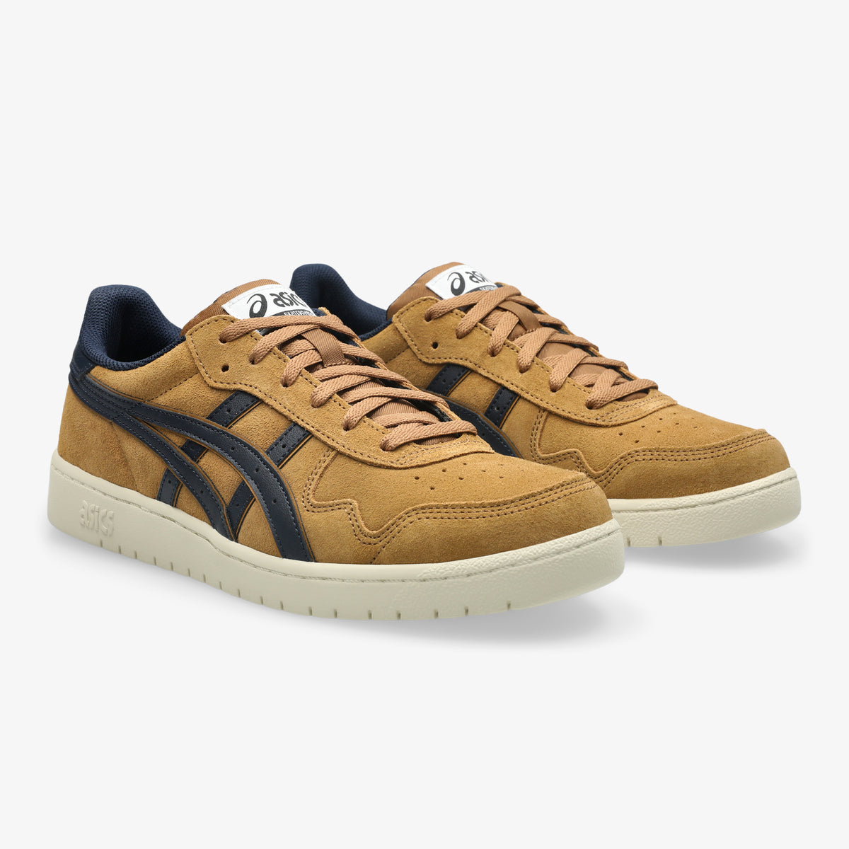 Asics Japan Pro (Caramel/Midnight)