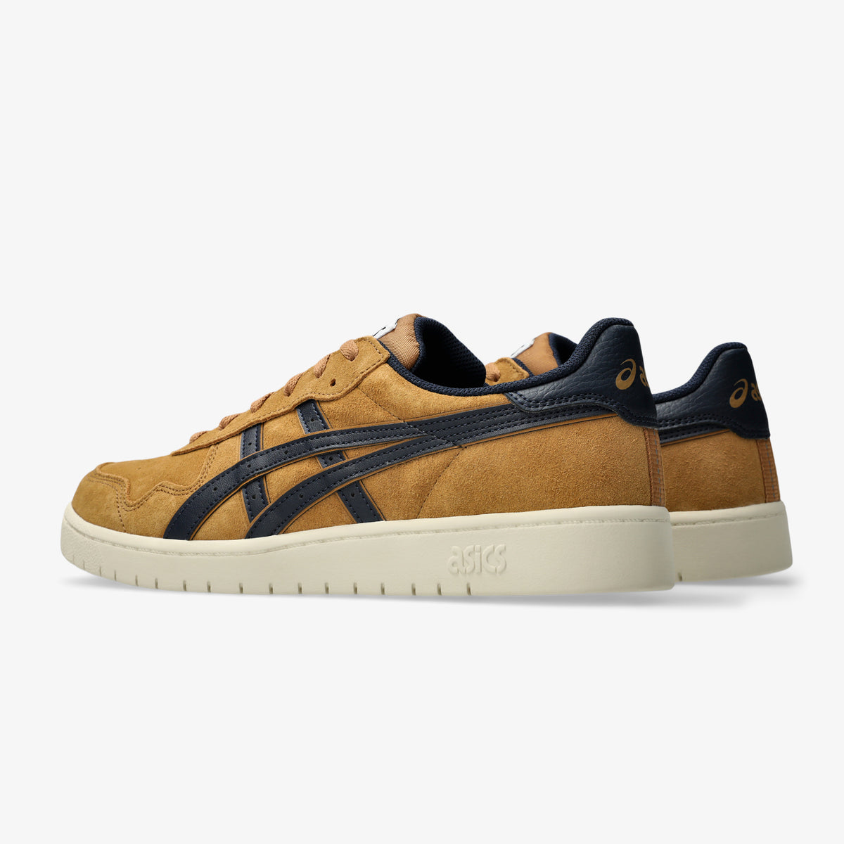 Asics Japan Pro (Caramel/Midnight)