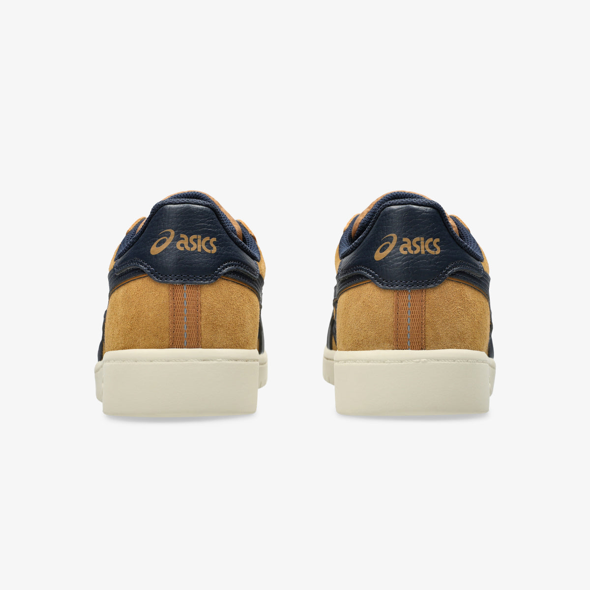 Asics Japan Pro (Caramel/Midnight)