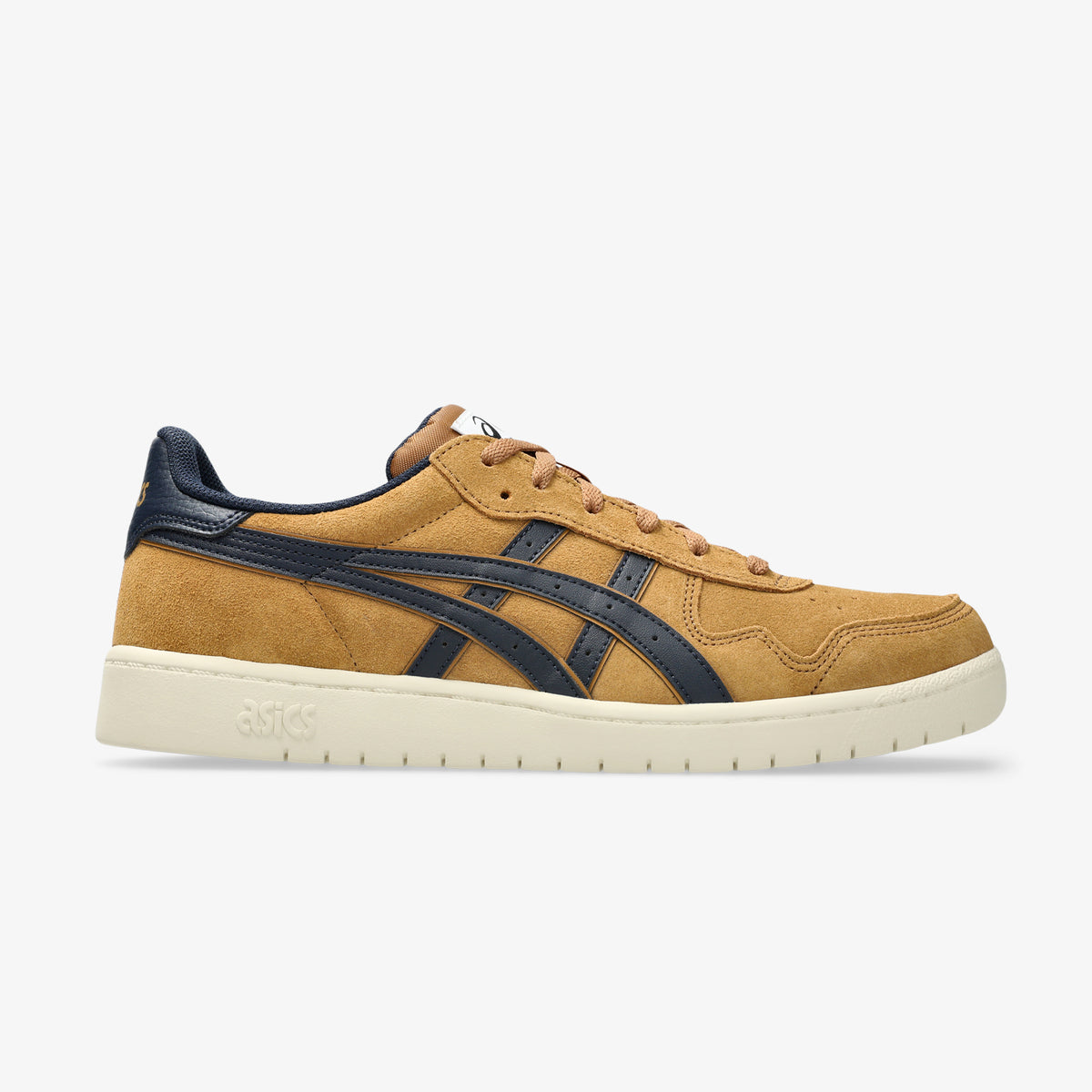 Asics Japan Pro (Caramel/Midnight)