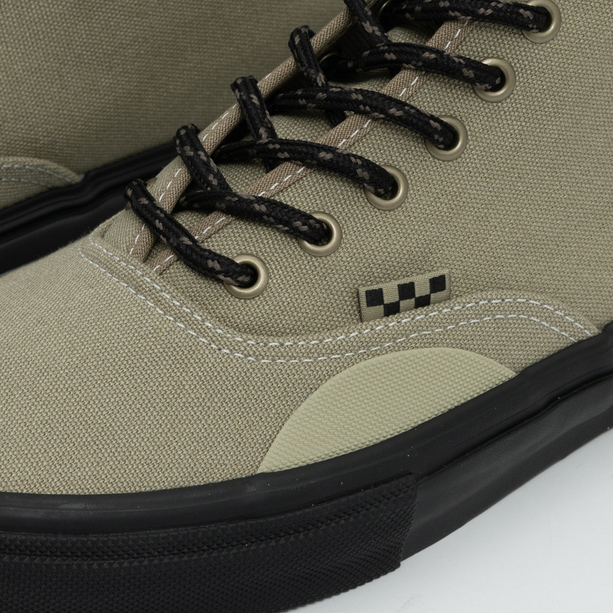 Skate Authentic High (Elm)
