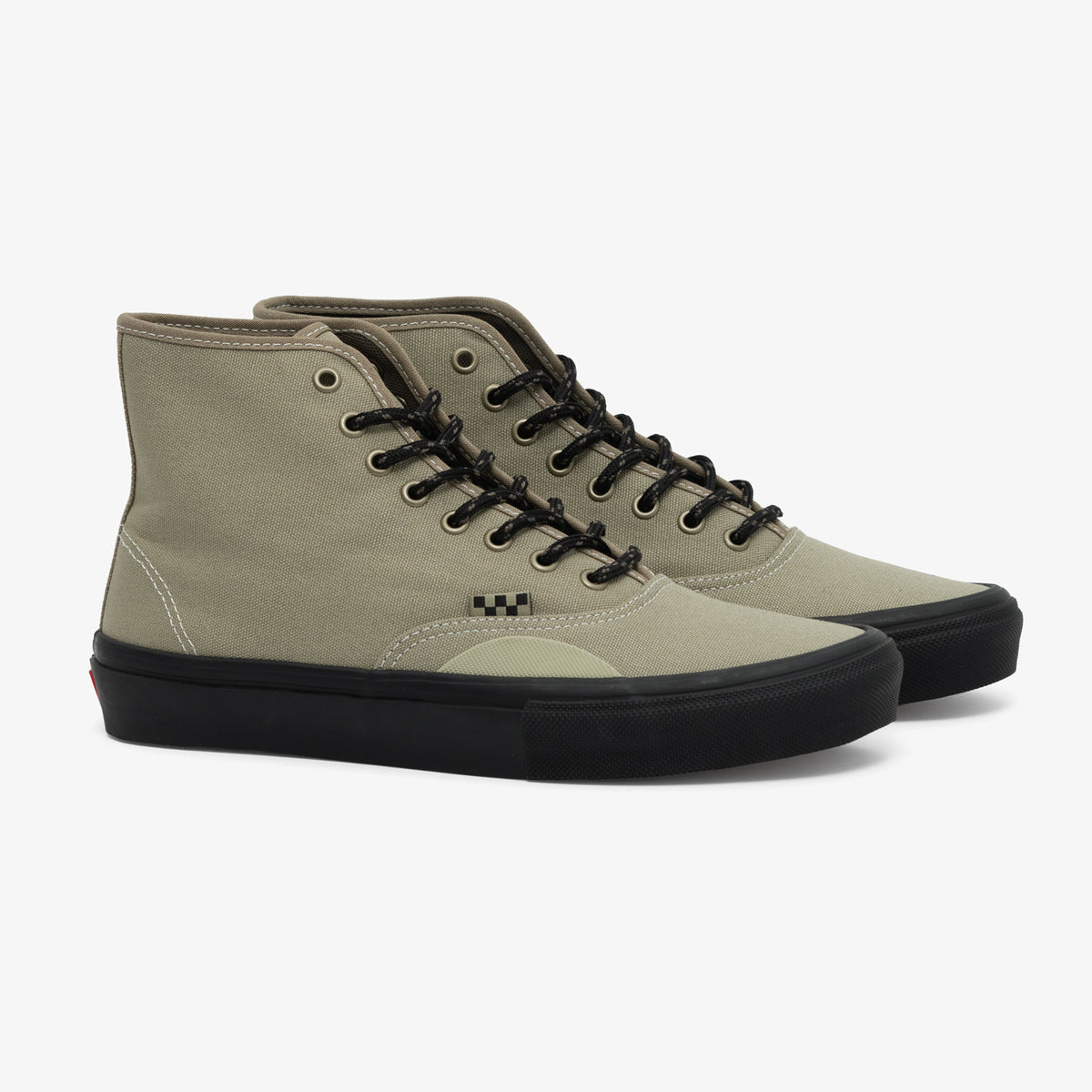 Skate Authentic High (Elm)