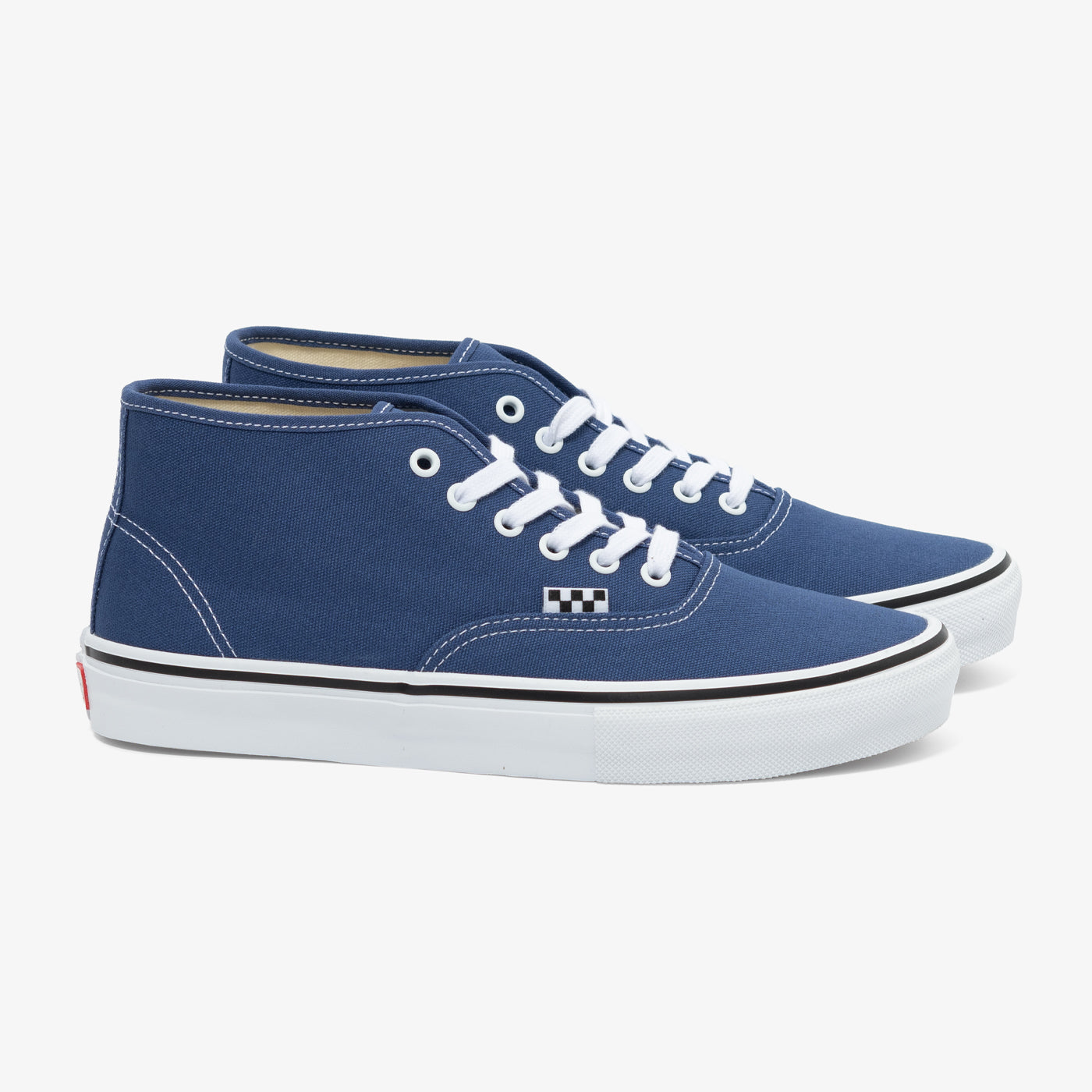  - Skate Authentic Mid (Steve Navy)