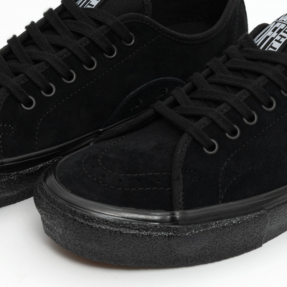 Vans Skate AVE Classic (Black/Black)