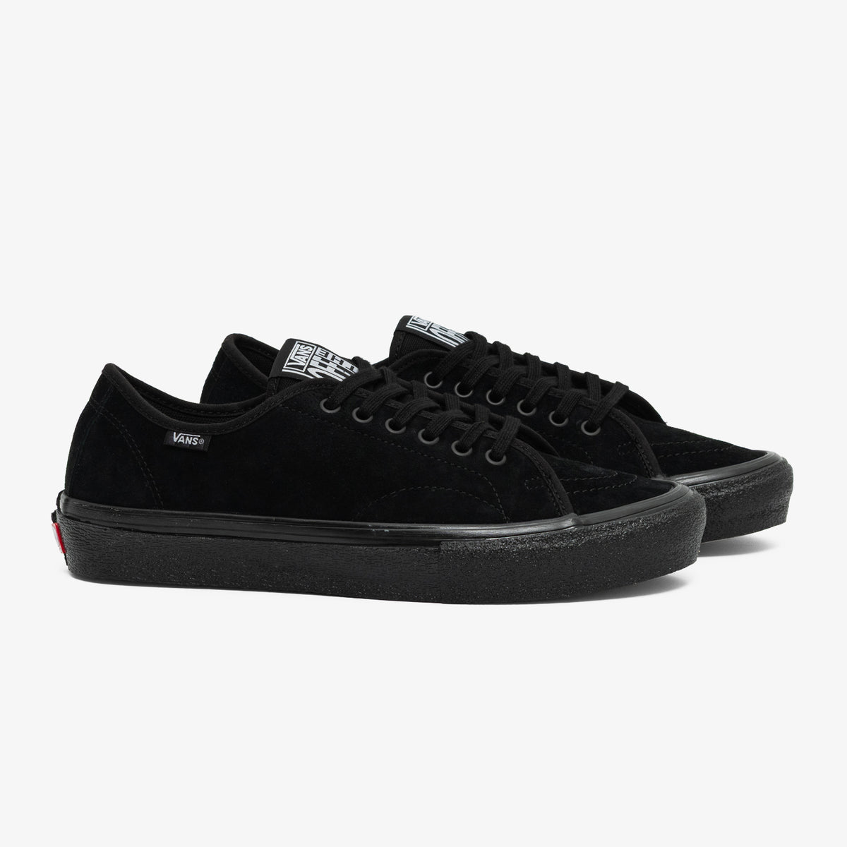 Vans Skate AVE Classic (Black/Black)