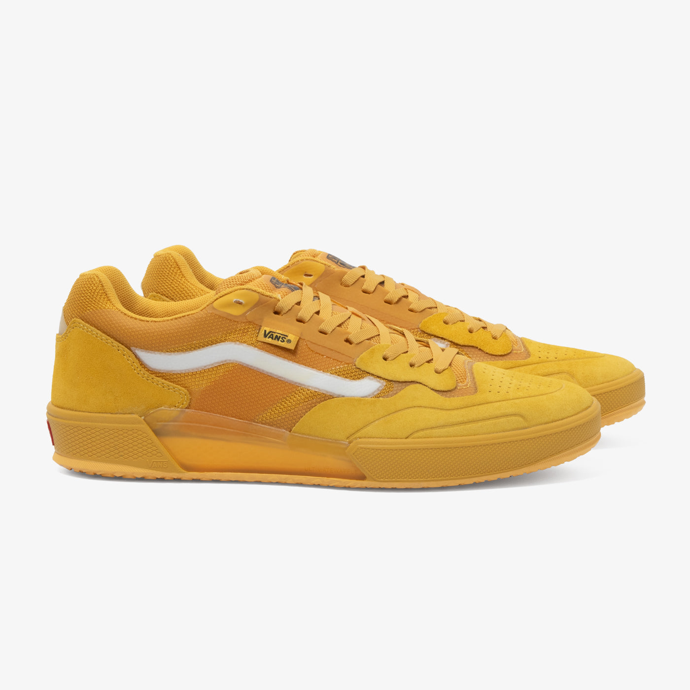  - Skate AVE 2.0 (Gold)