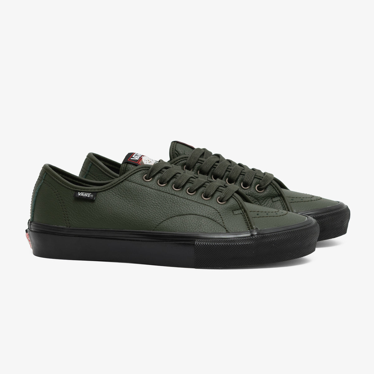 Vans Skate AVE Classic VCU HOCKEY (Green/Black)