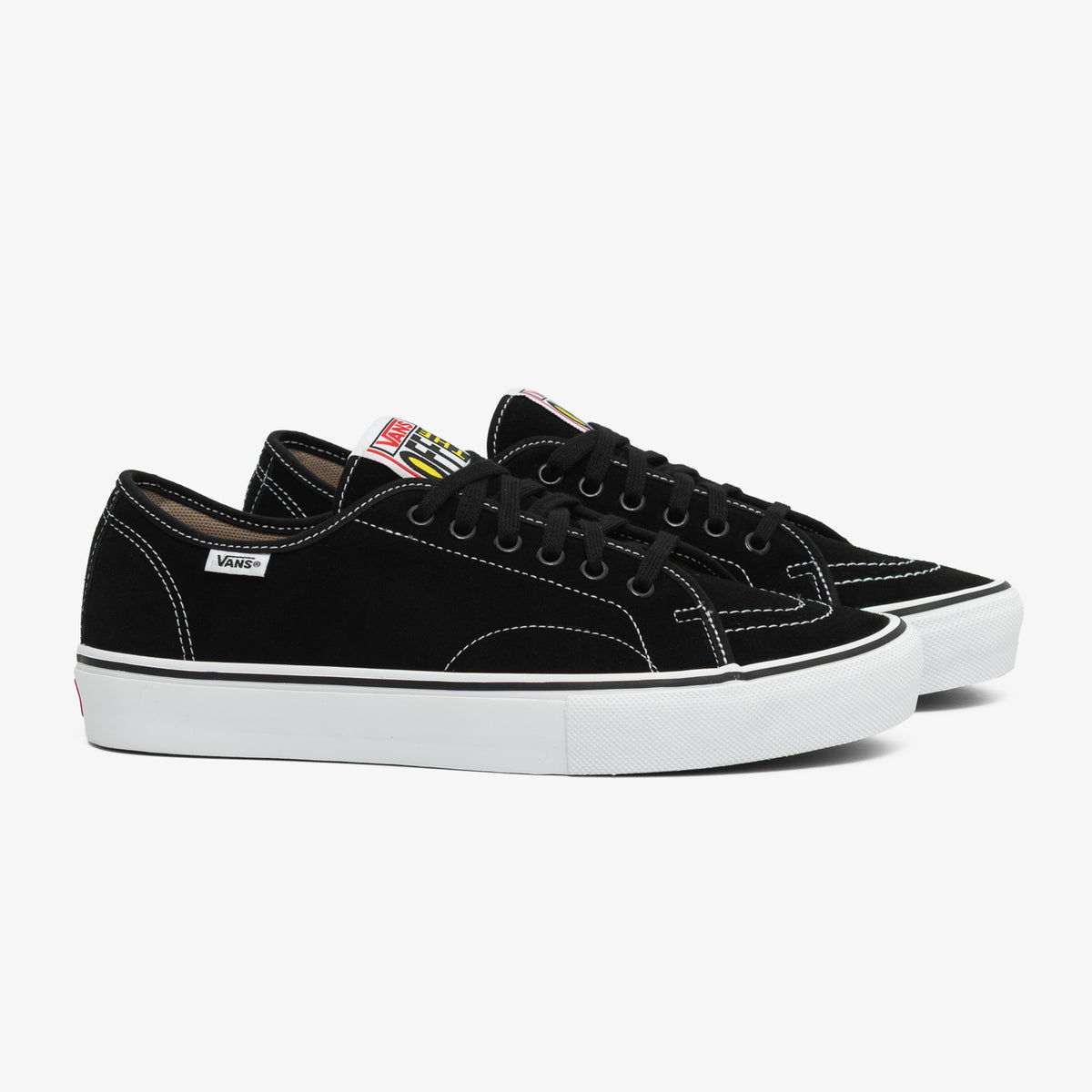 Vans Skate AVE Classic (Black/White)