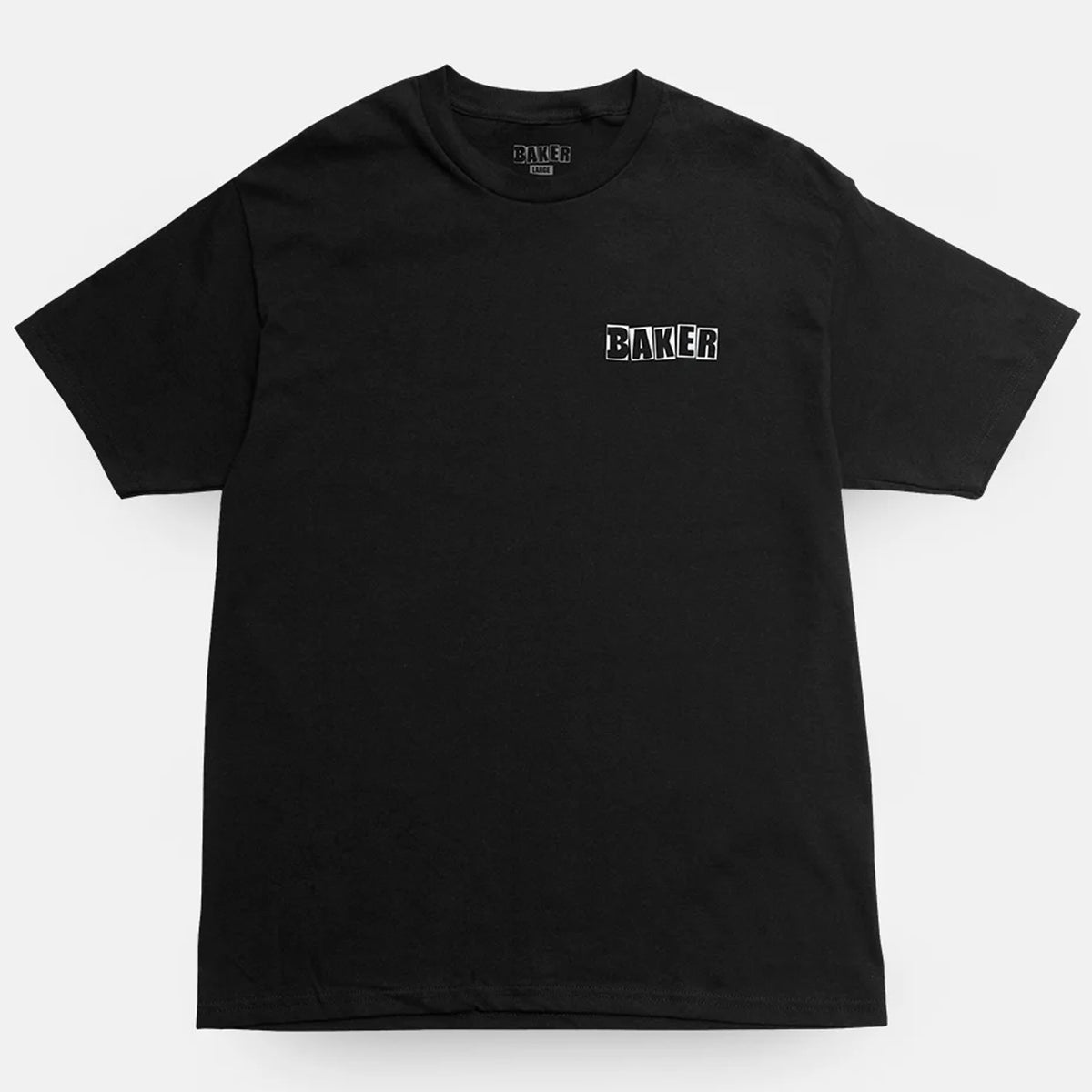 Baker Uno Tee (Black)