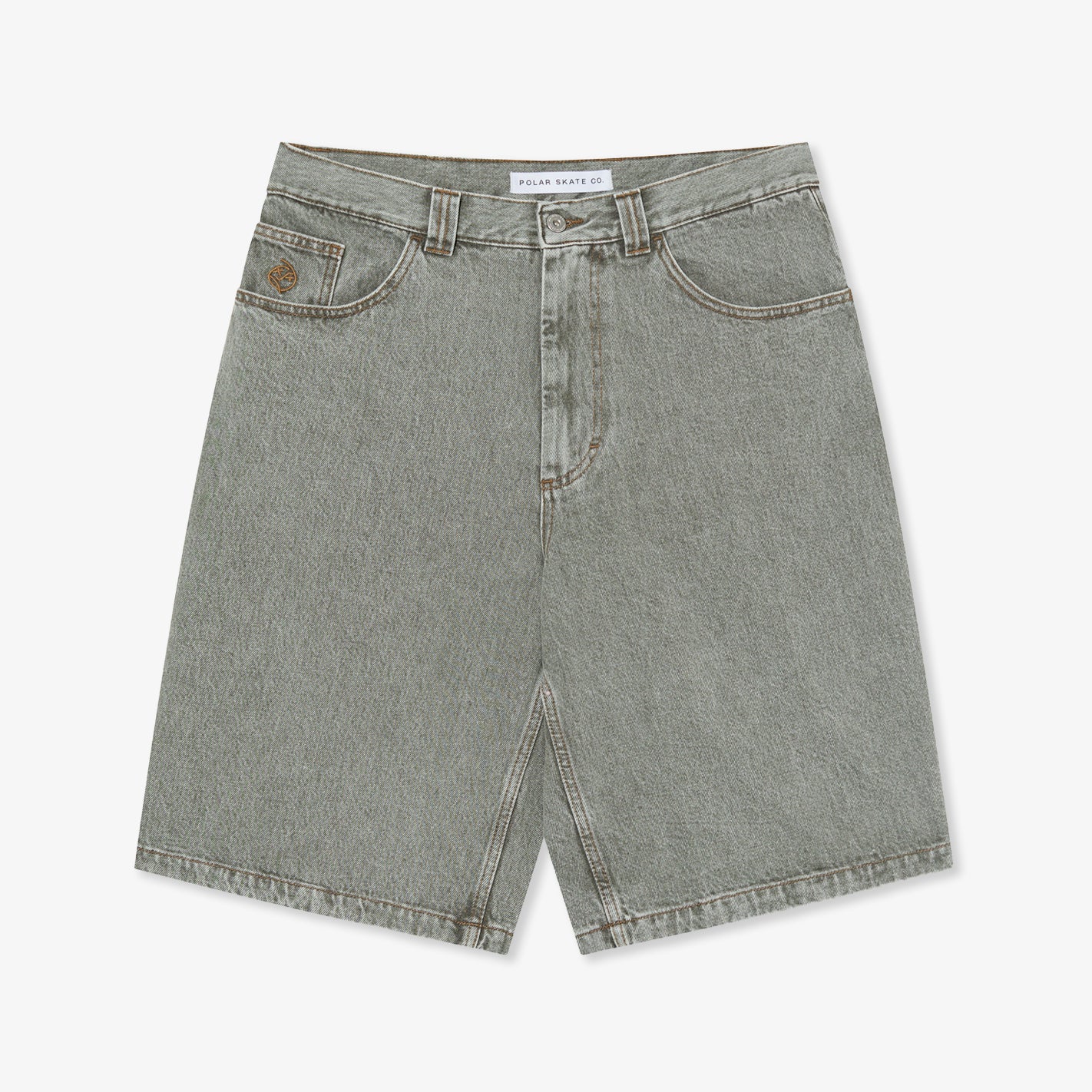  - Big Boy Shorts (Eucaplytus)