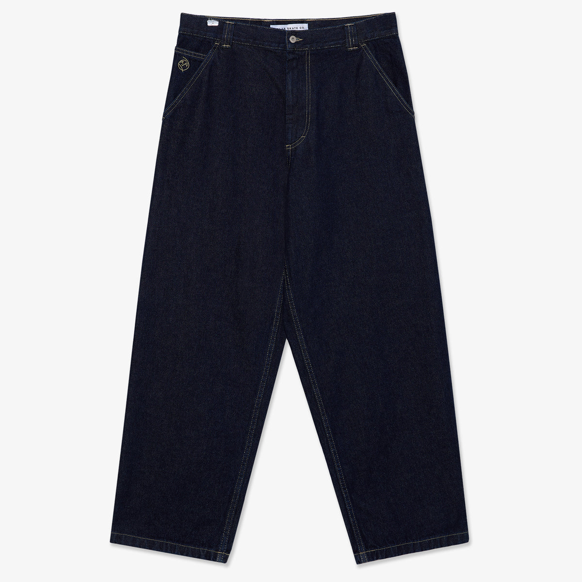 Big Boy Work Pants (One Wash)