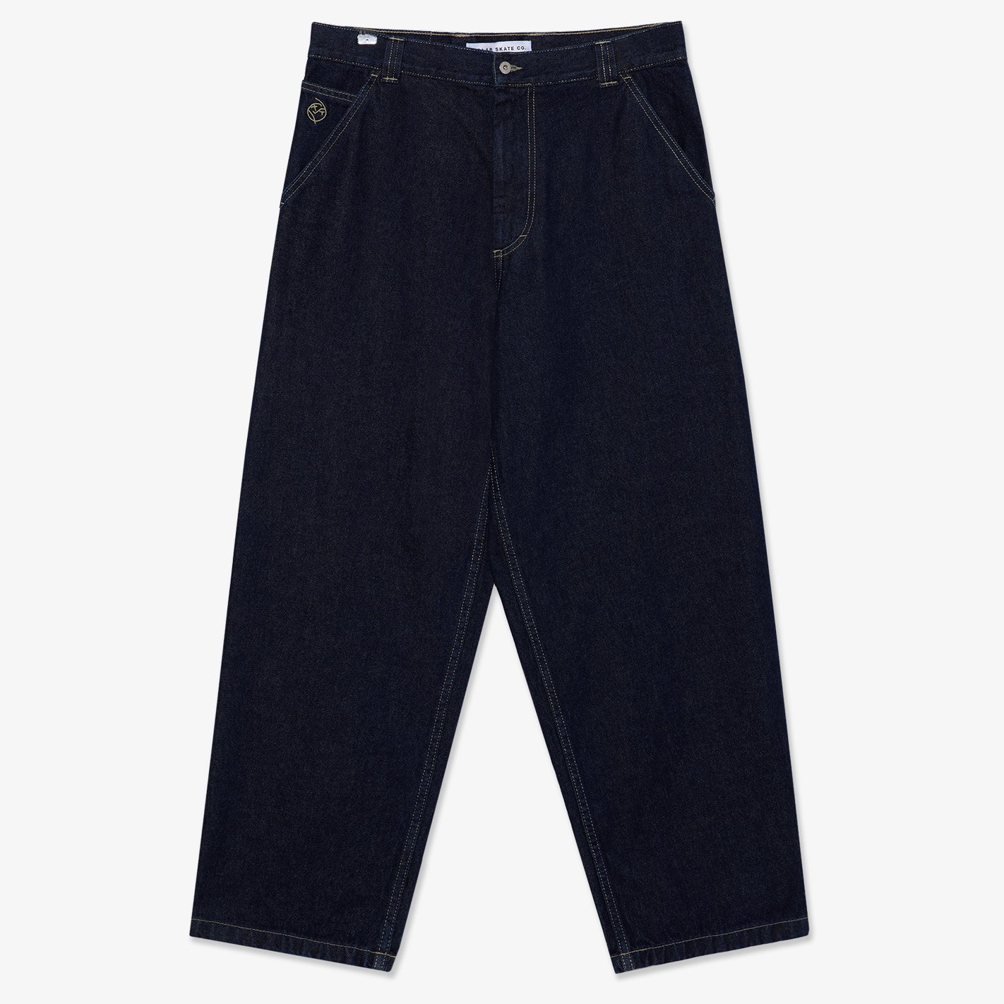  - Big Boy Work Pants (One Wash)