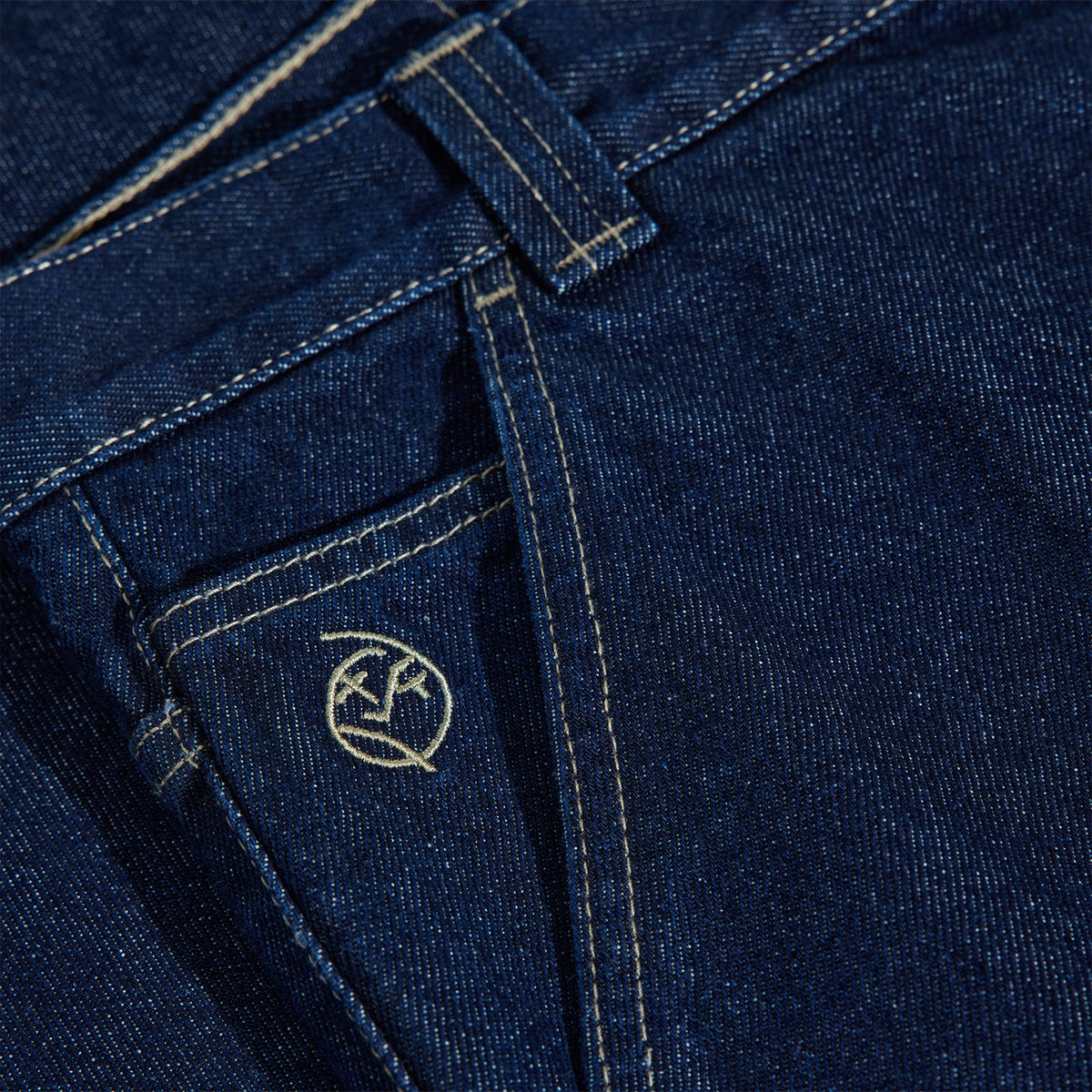 Big Boy Work Pants (One Wash)
