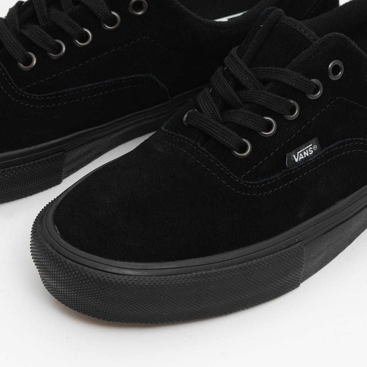 Skate Era (Black/Black)