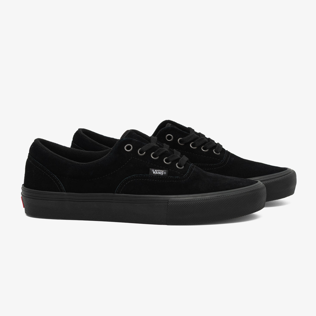 Skate Era (Black/Black)