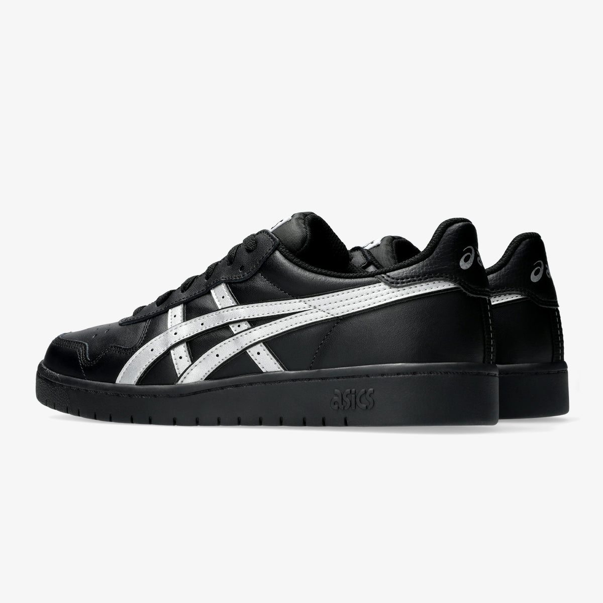 Asics Japan Pro (Black/Pure Silver)