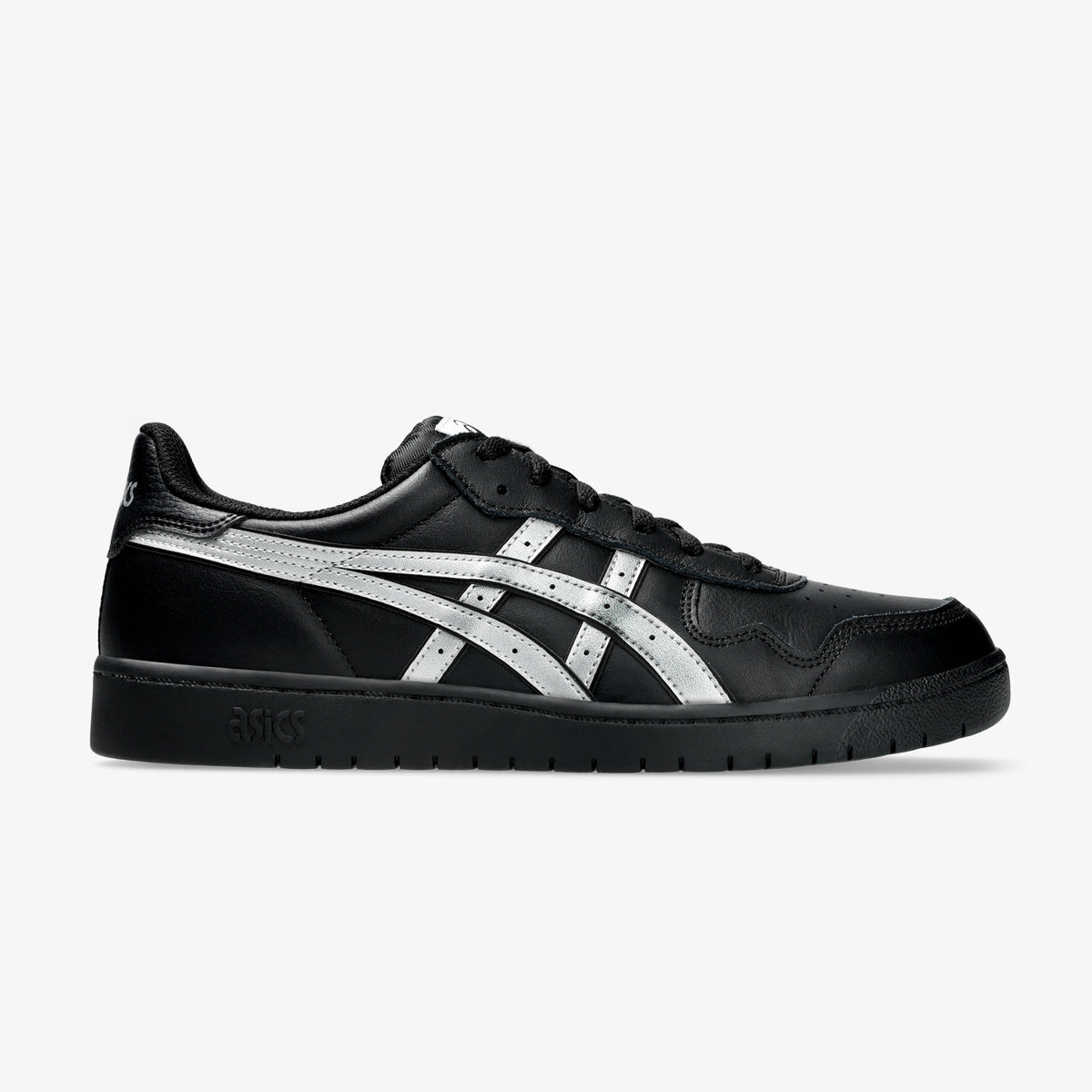 Asics Japan Pro (Black/Pure Silver)