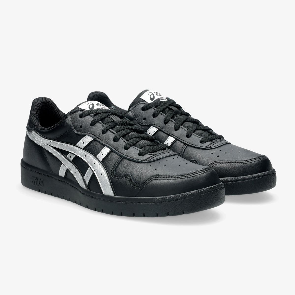 Asics Japan Pro (Black/Pure Silver)
