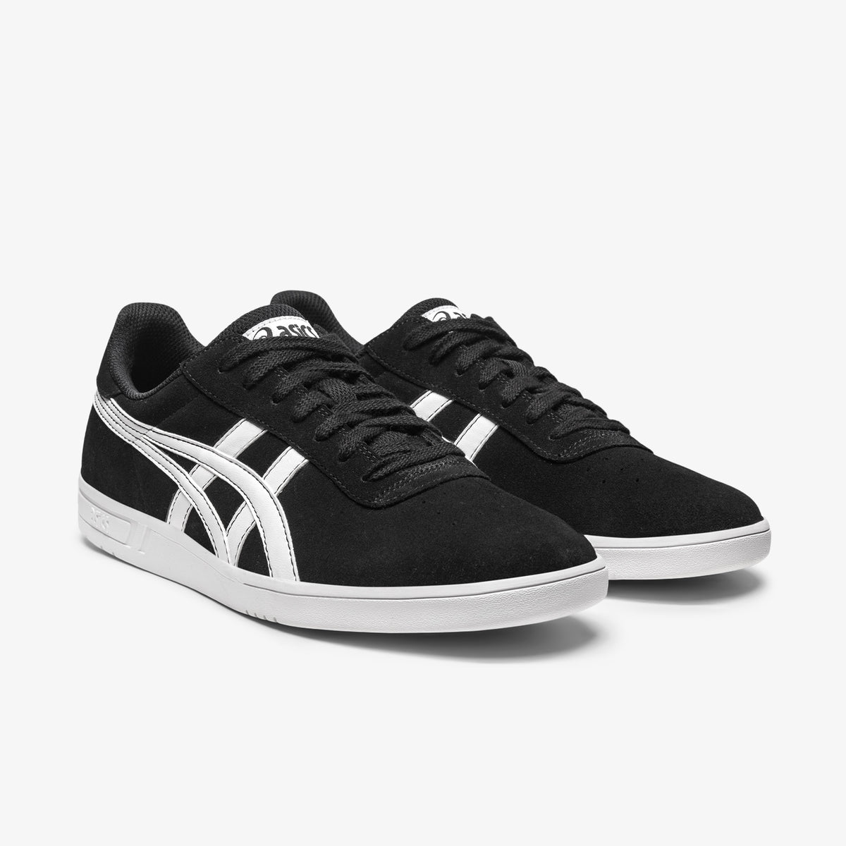 Gel-Vickka Pro (Black/White)