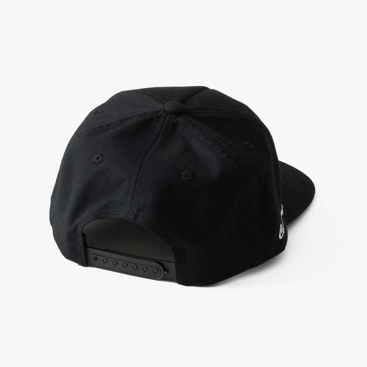 Cat People Hat (Black)