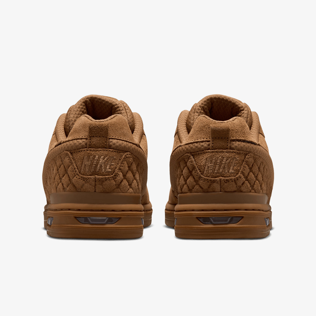 Nike SB Paul Rodriguez Zoom Air Low (Lt British Tan)