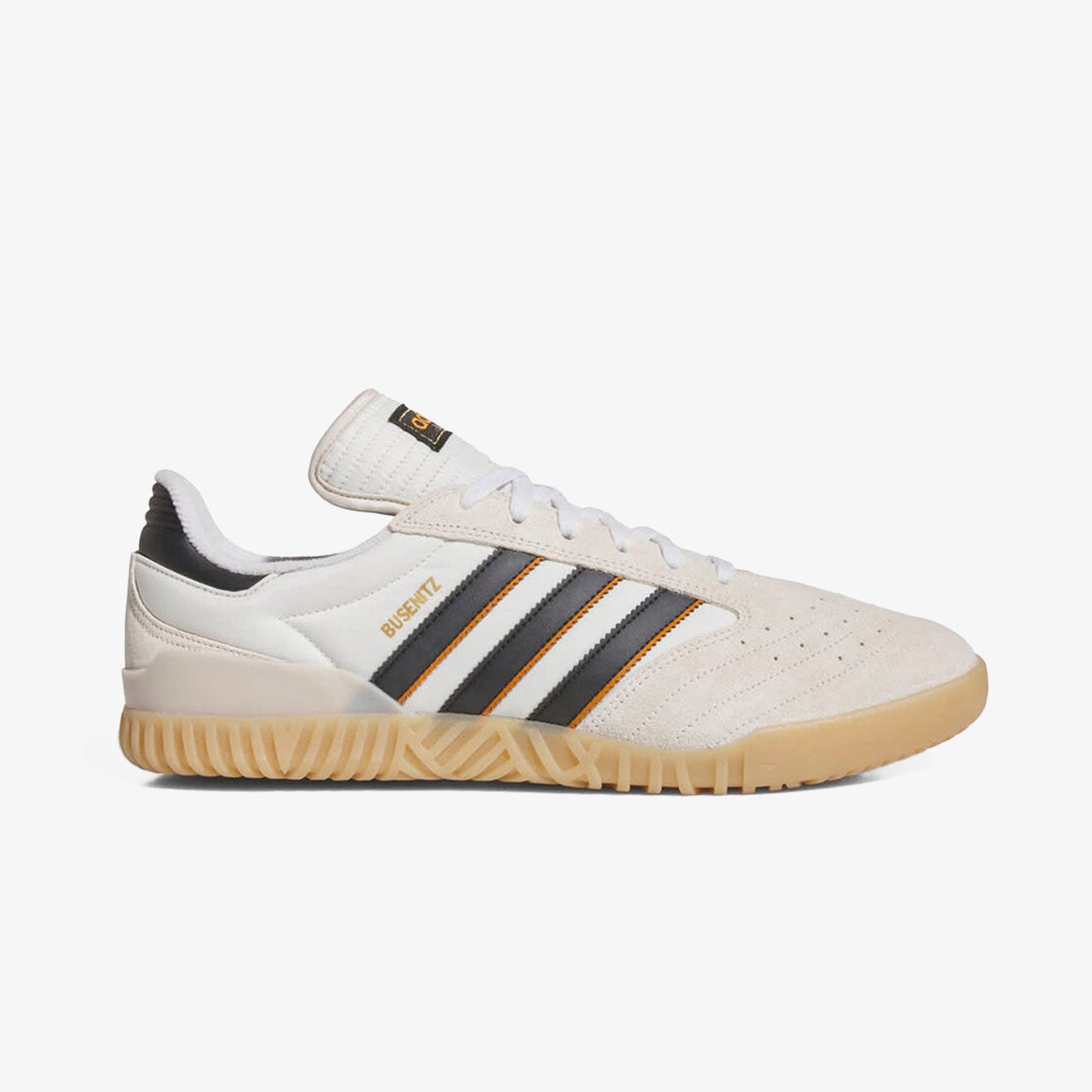 Adidas Busenitz Indoor Super (Brown/Black/White)