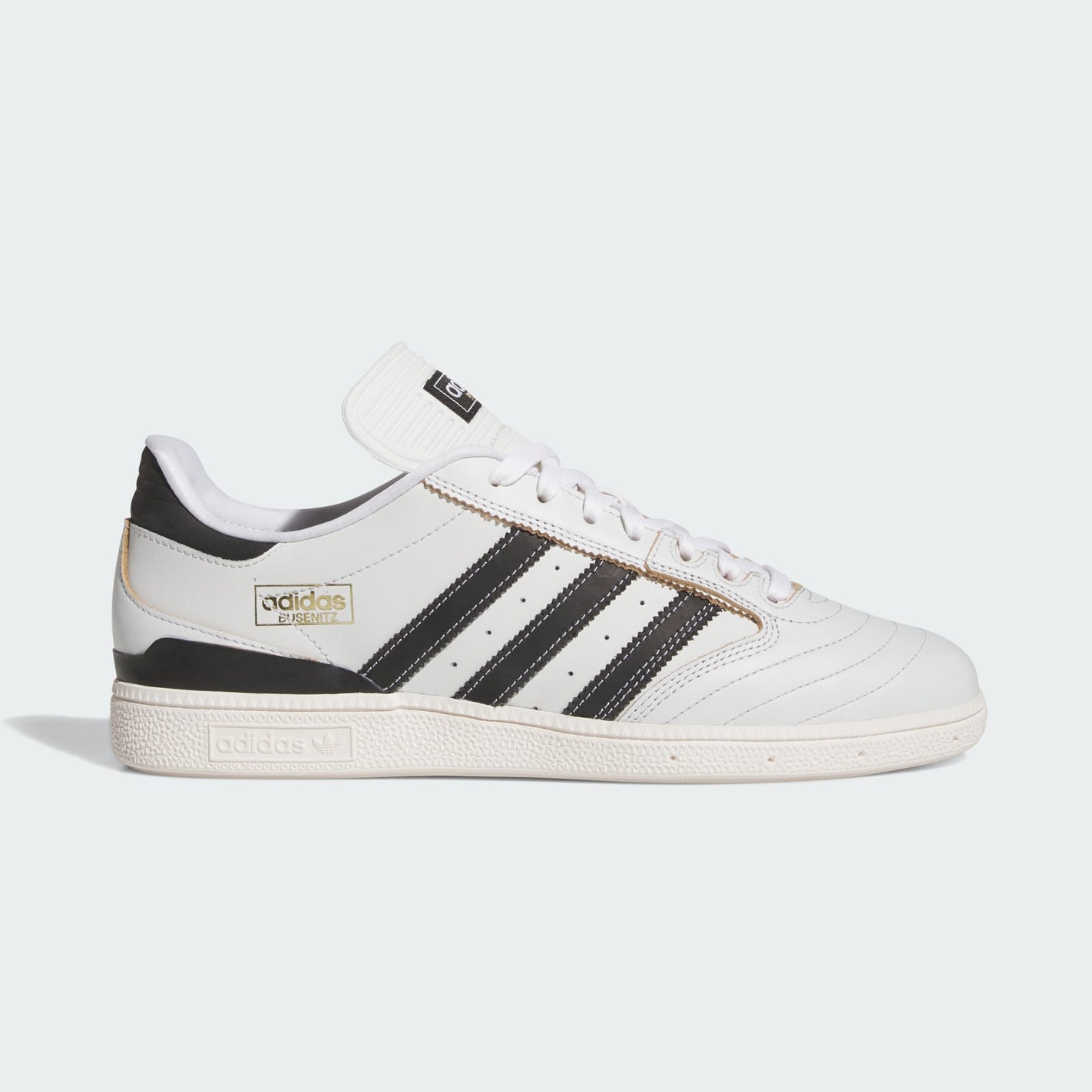 Busenitz (Creme/Red/Brown)