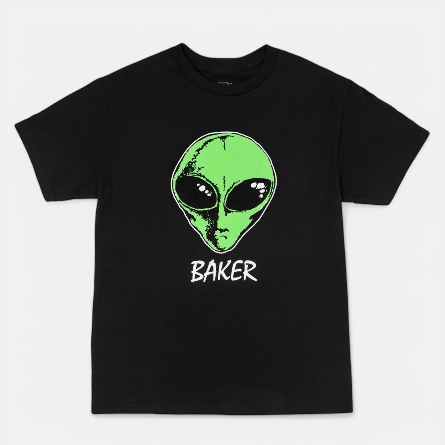  - Baker CA Tee (Black)