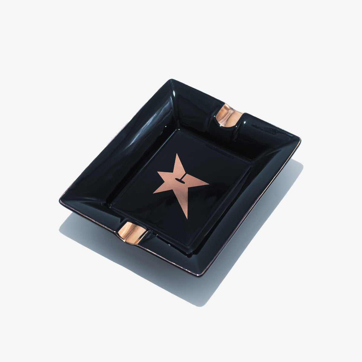 C-Star Ashtray