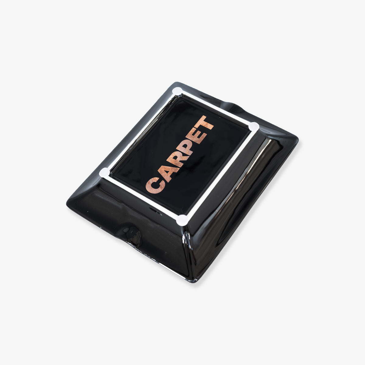 C-Star Ashtray