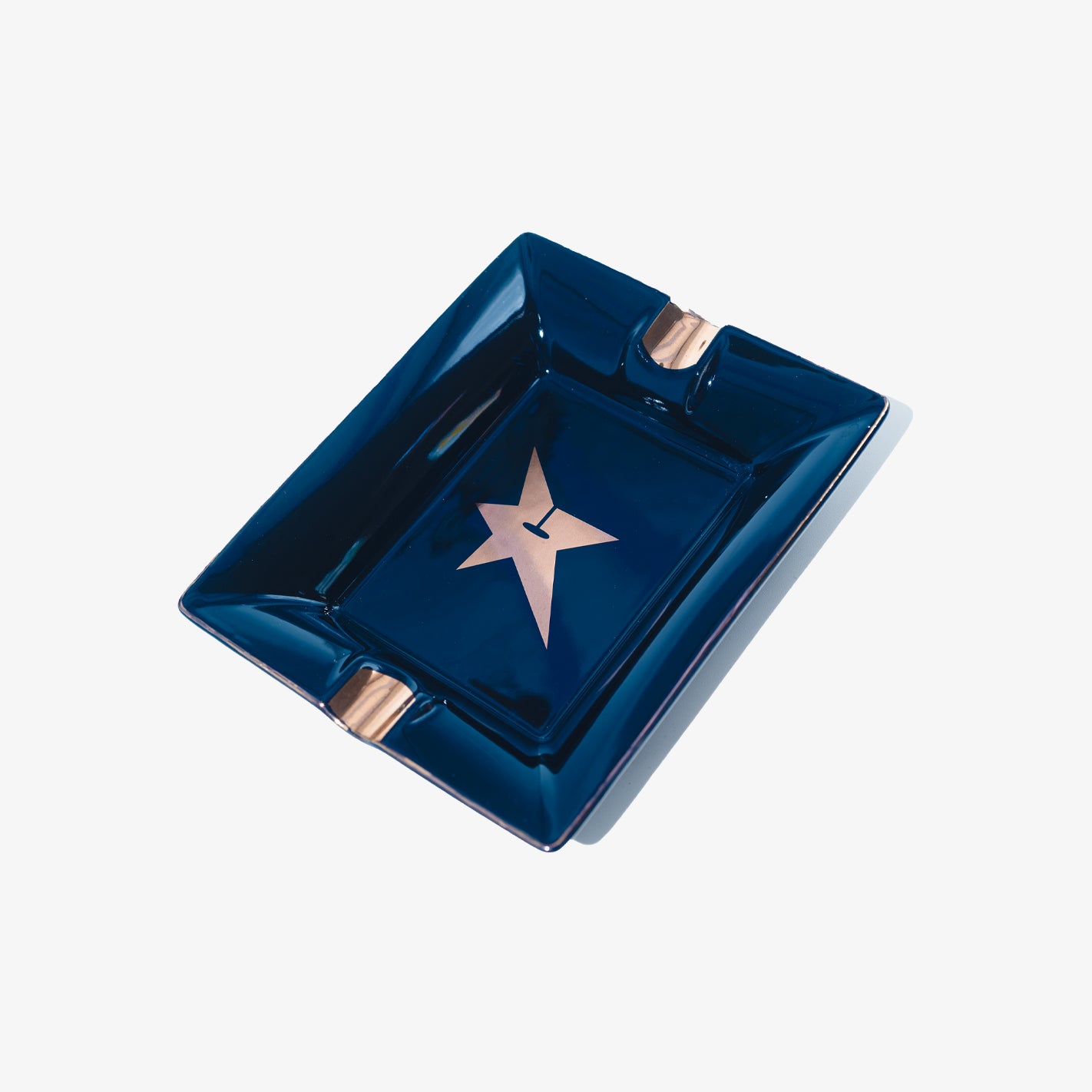  - C-Star Ashtray