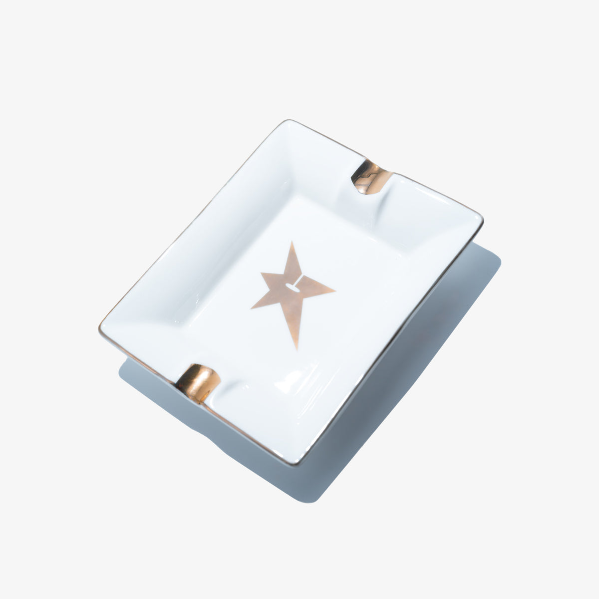 C-Star Ashtray