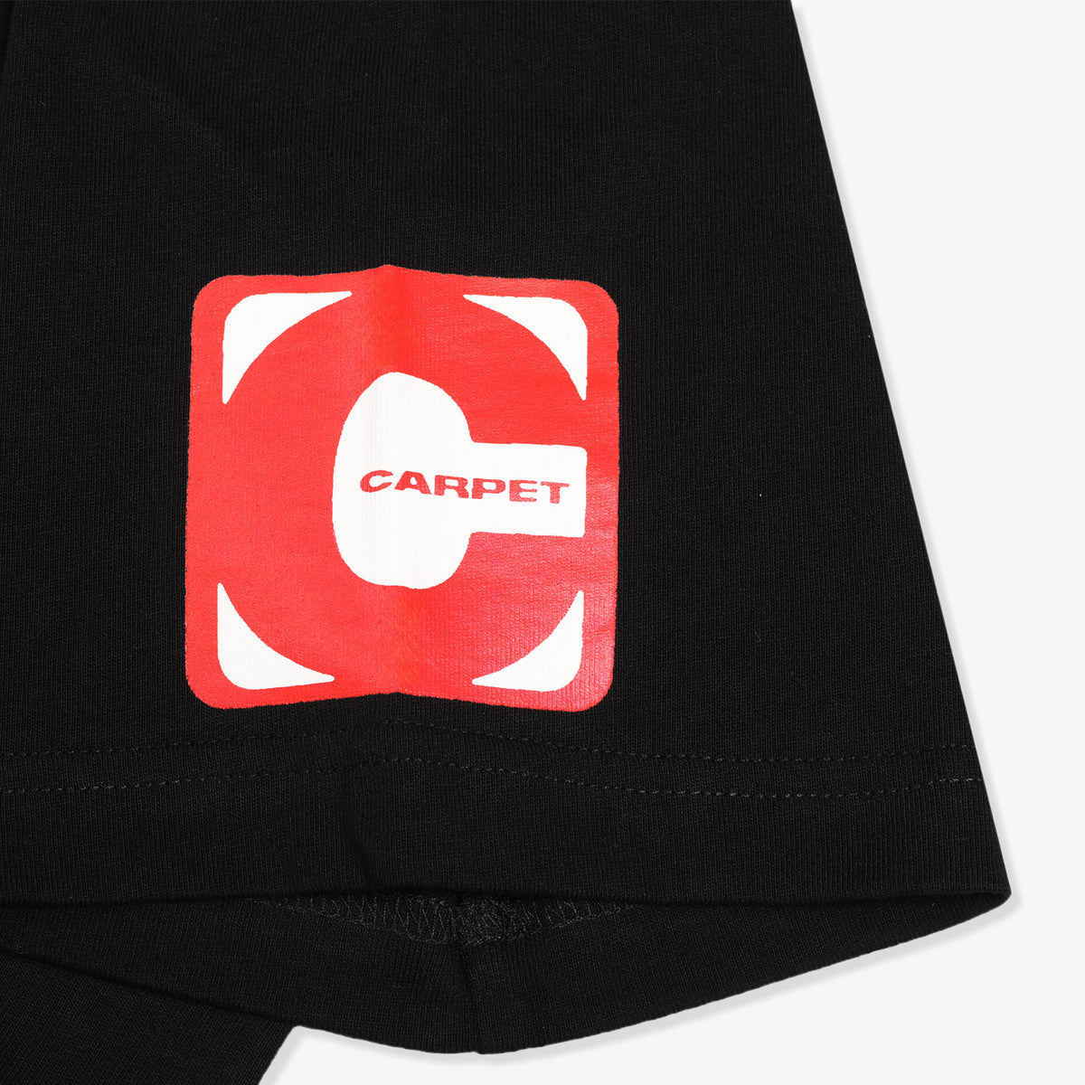 Bad Kids Tee (Black)