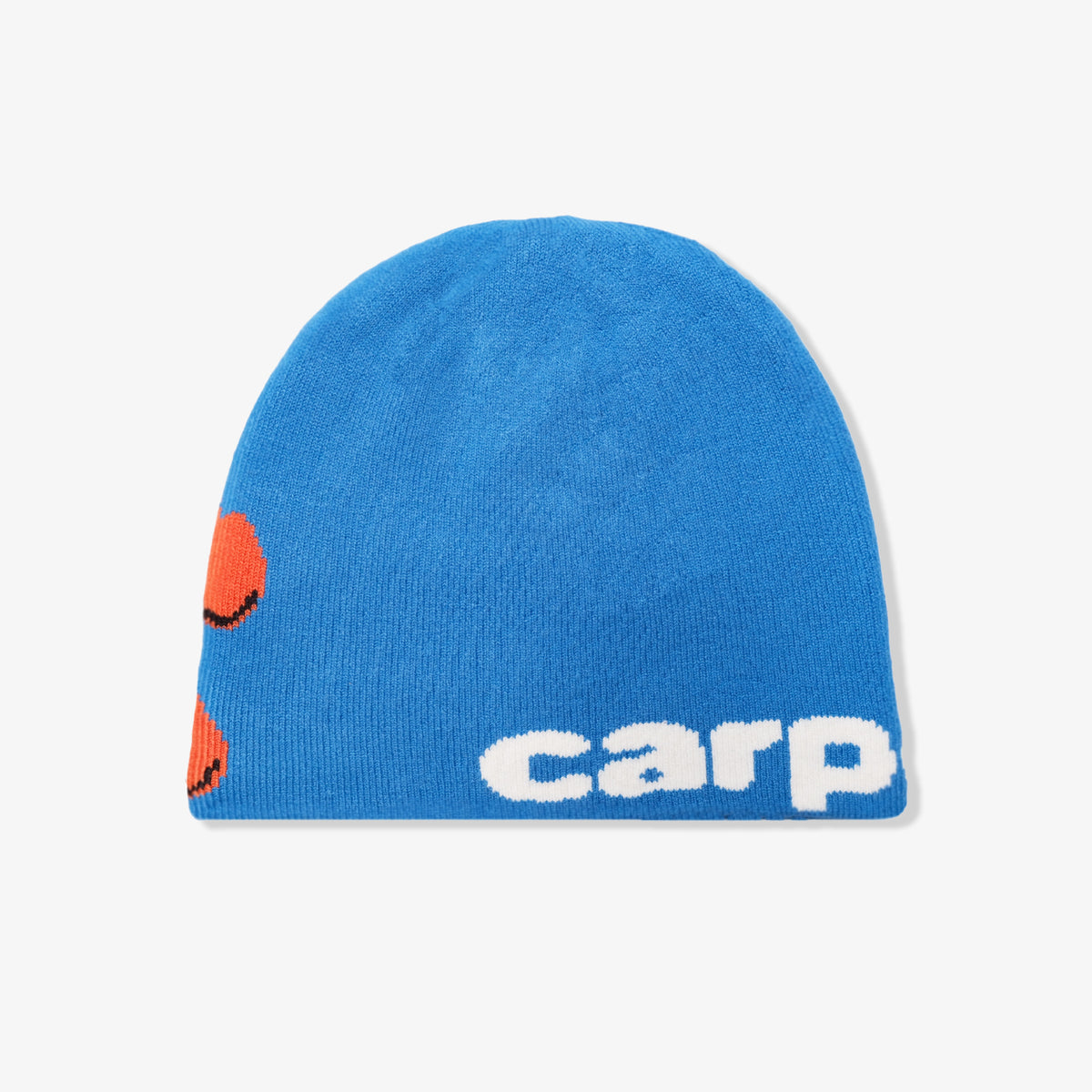 Bacteria Beanie (Blue)