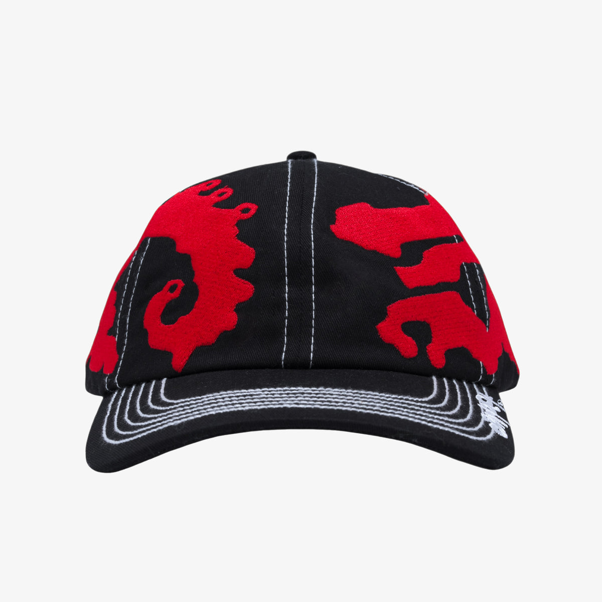 Dragon Hat (Black)