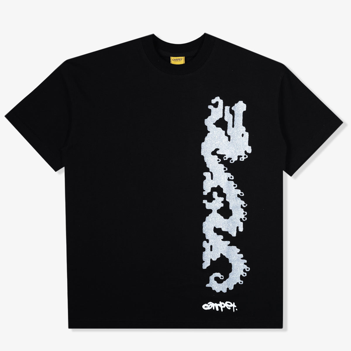 Dragon Tee (Black)