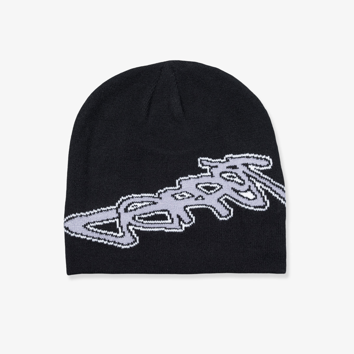 Freestyle Beanie (Black)