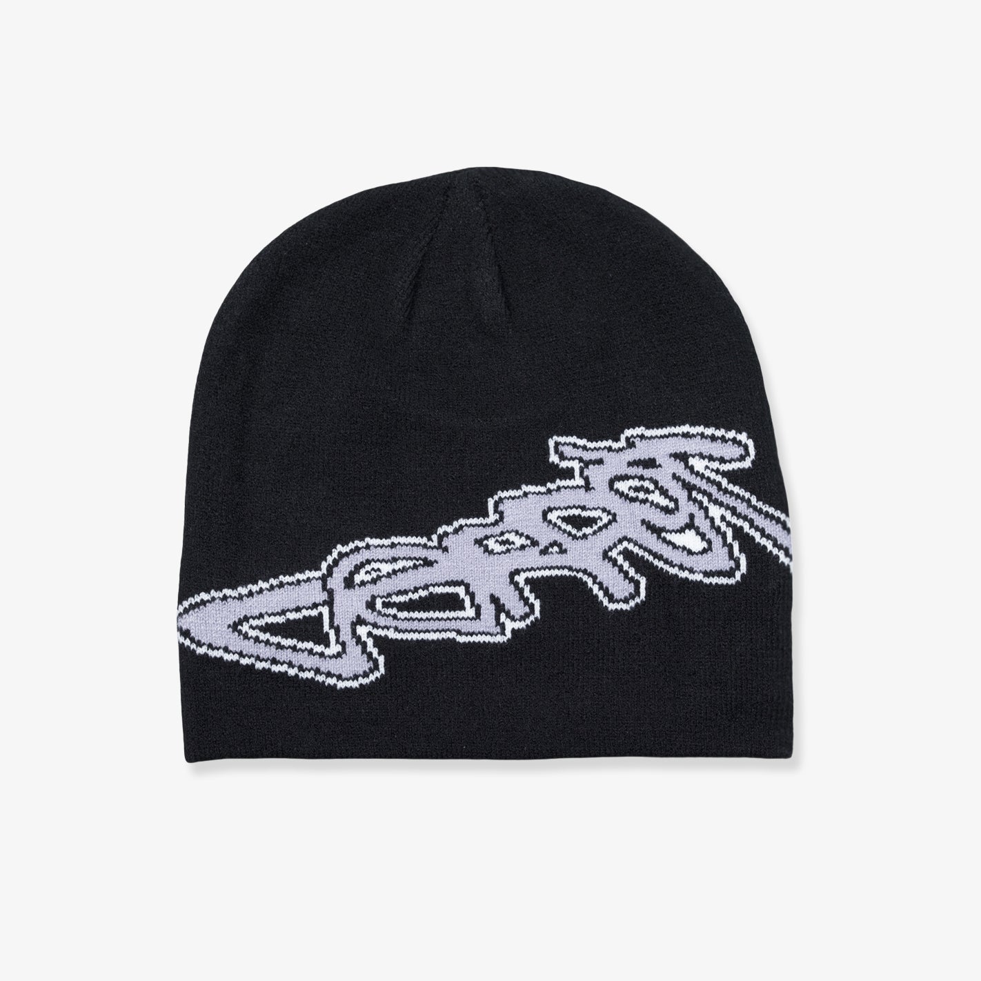  - Freestyle Beanie (Black)