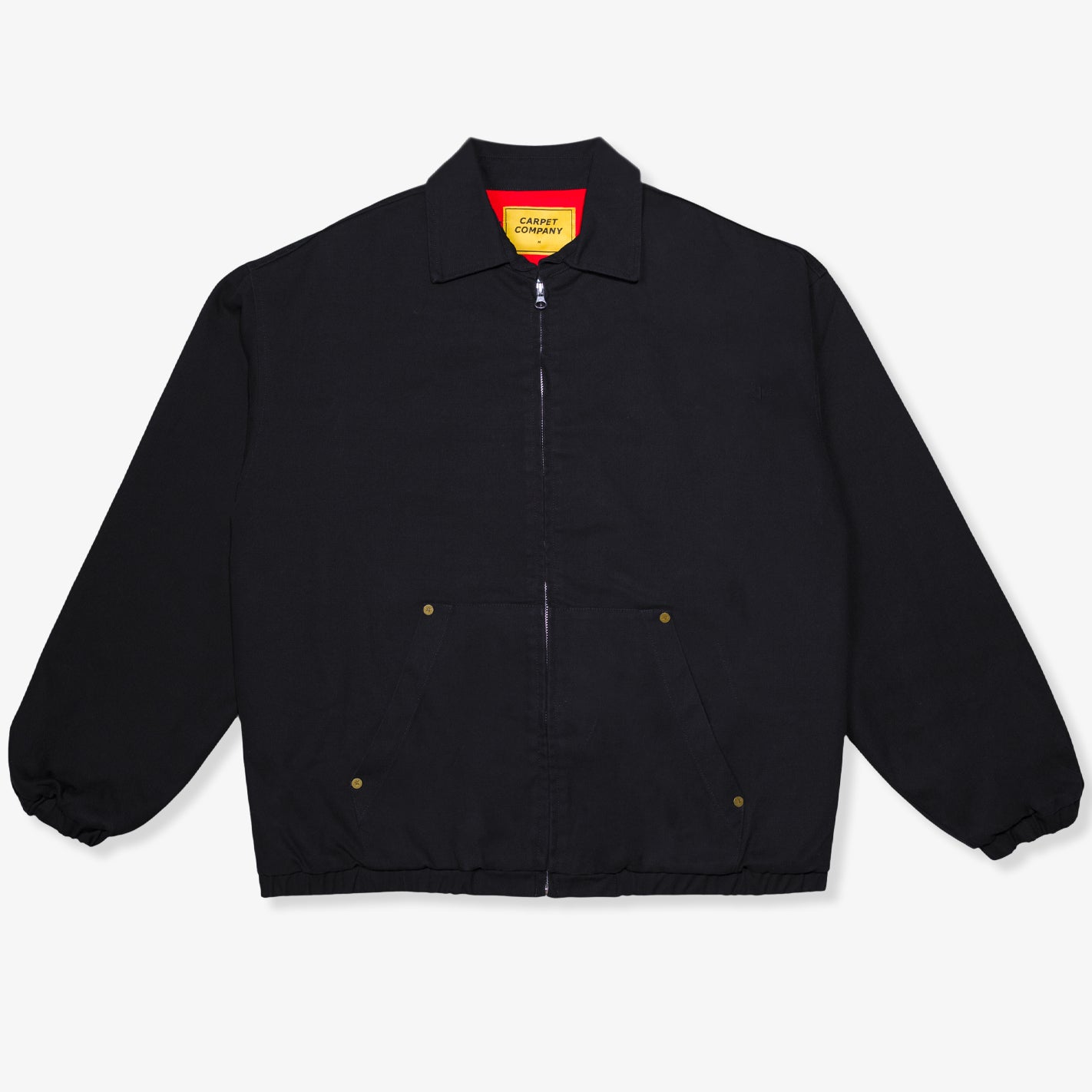  - C-Star Work Jacket (Black)