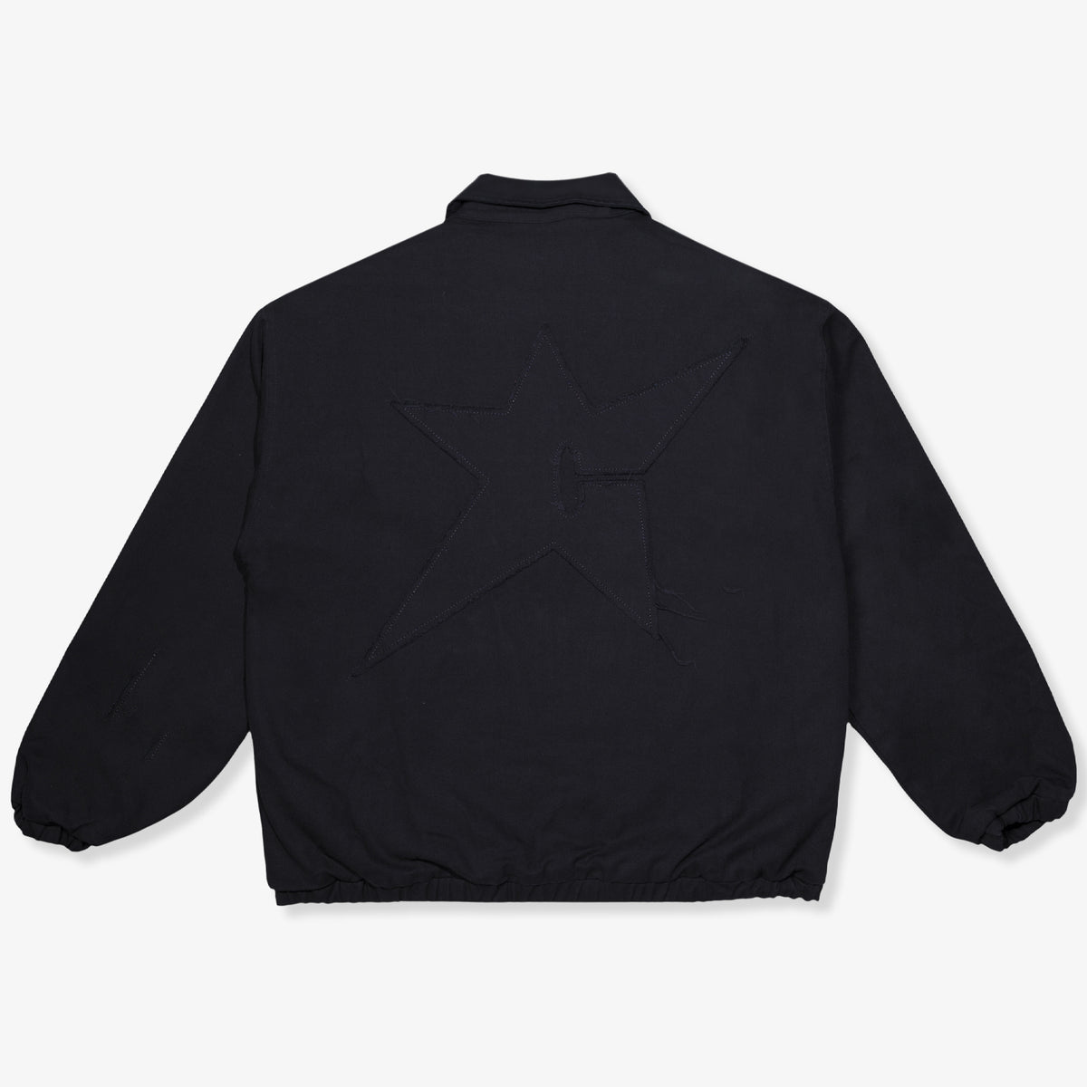 C-Star Work Jacket (Black)