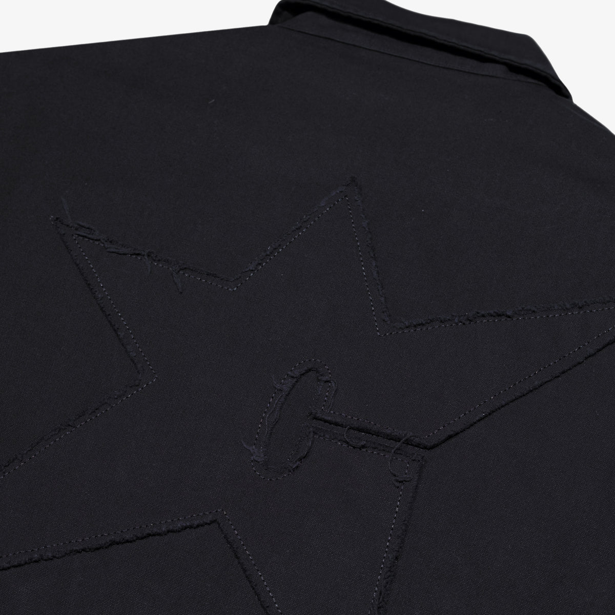C-Star Work Jacket (Black)