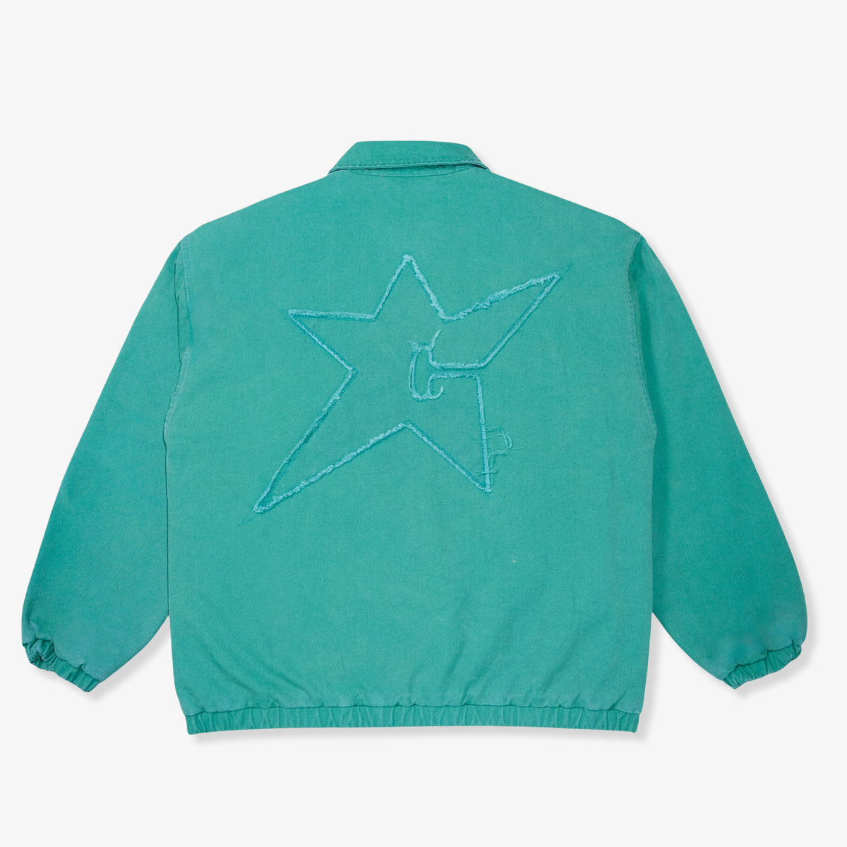 C-Star Work Jacket (Green)