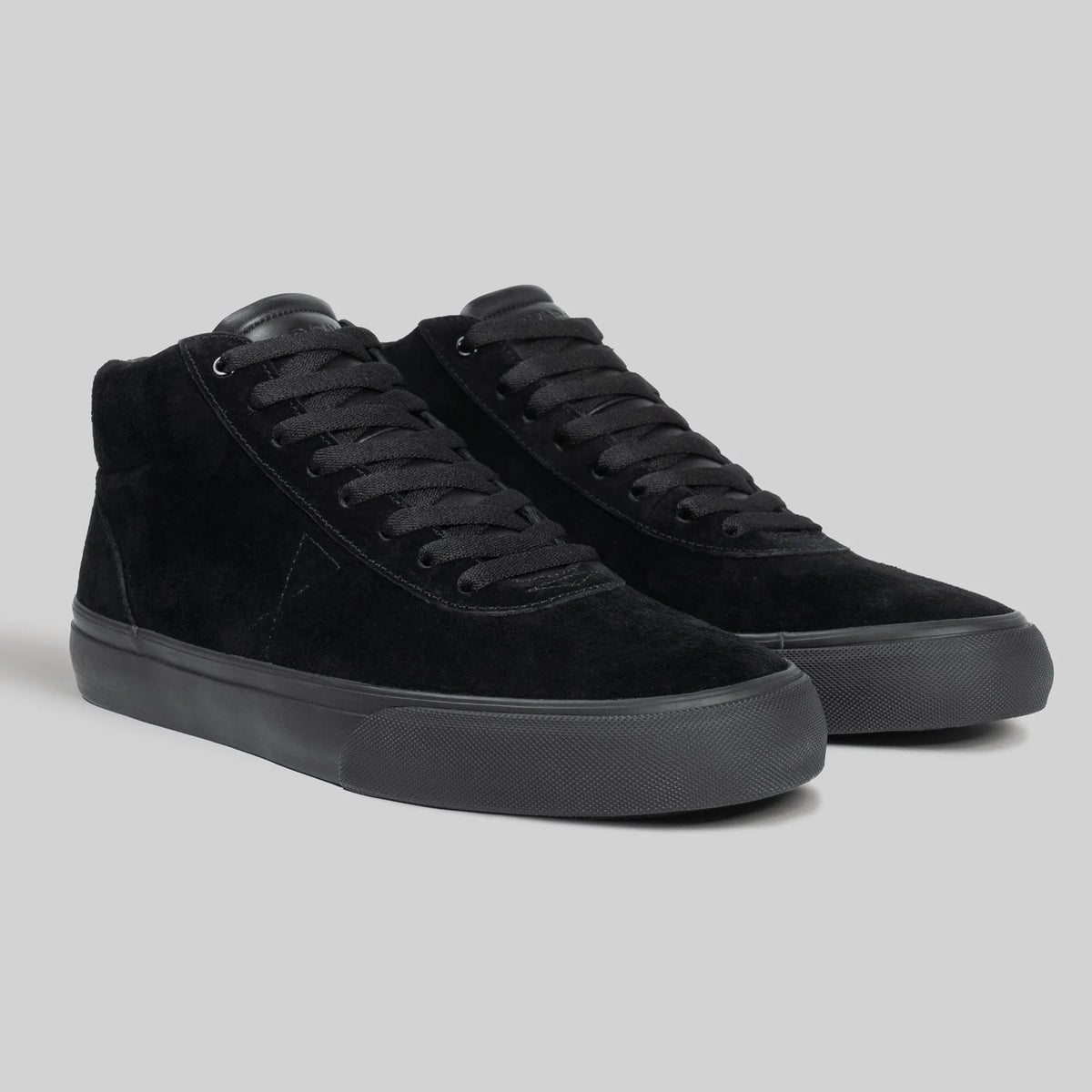 Chapter Mid (Black/Black)