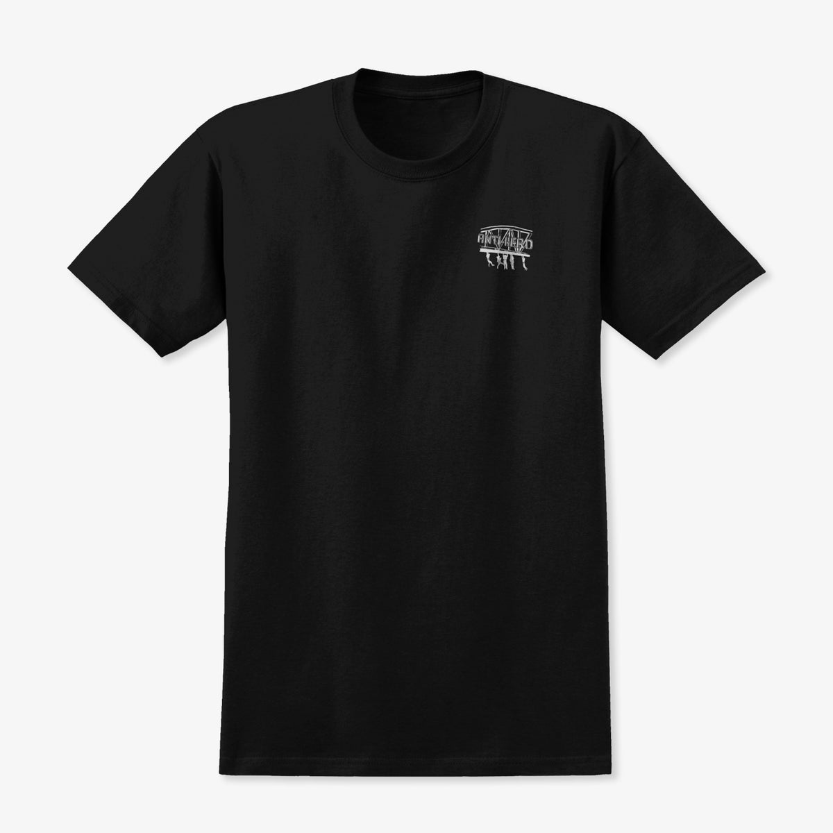 Still Believe Tee (Black)