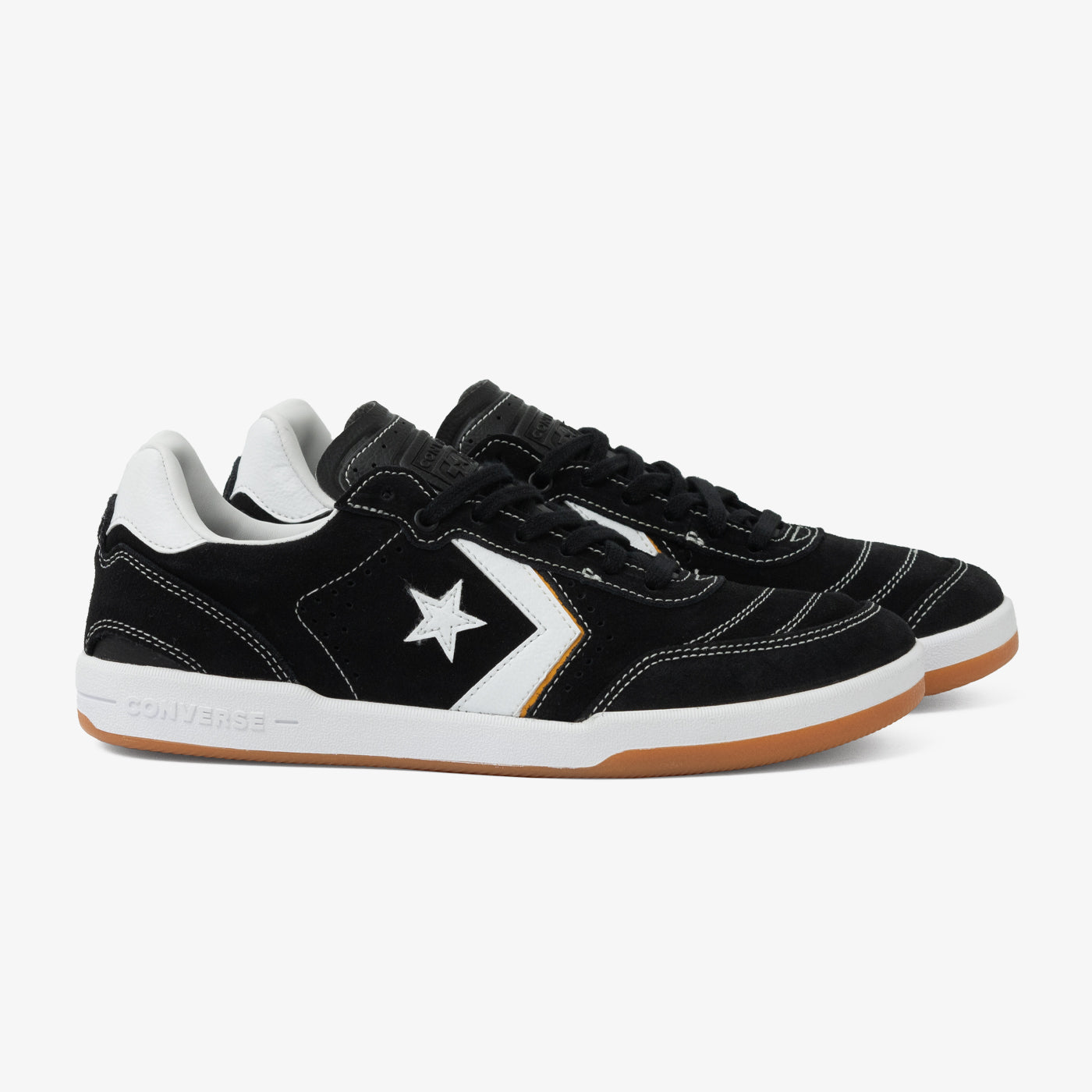  - Louie Lopez Pro 2 OX (Black/White)