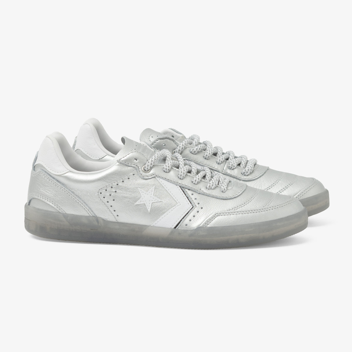 Louie Lopez Pro 2 OX (Silver/Ice)