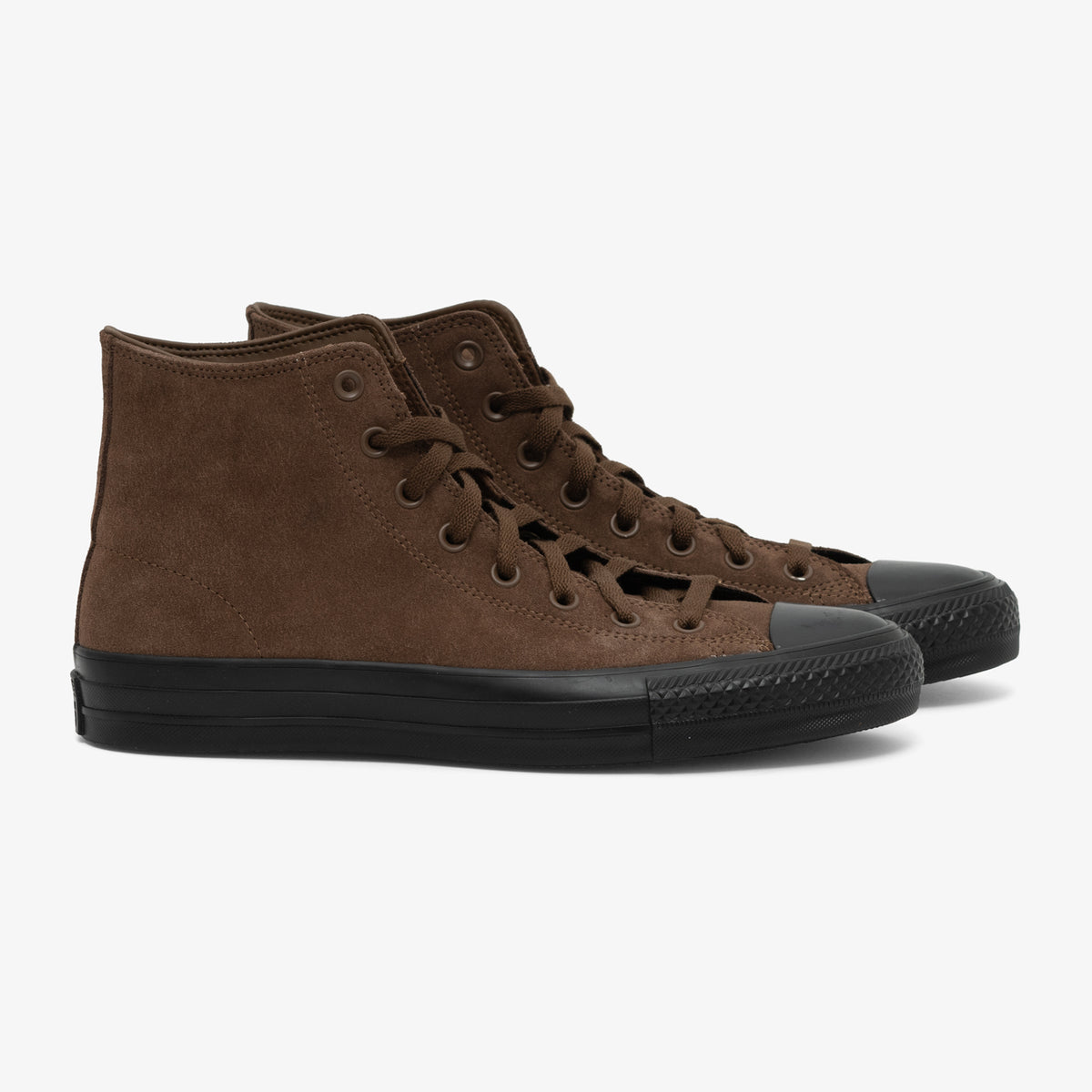 CTAS Pro Hi (Dark Chocolate)